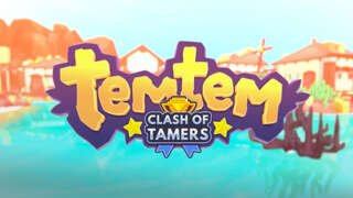 Temtem - Season 3: Clash of Tamers - Overview Trailer