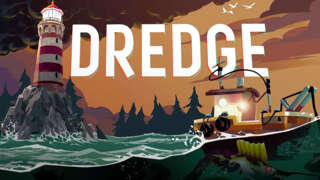 DREDGE Launch Trailer