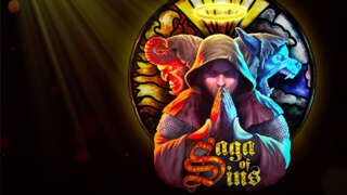 Saga of Sins - Launch Trailer