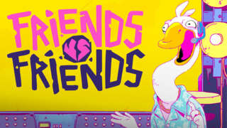 Friends vs Friends | Trickster Cards | Cash's Corner Trailer