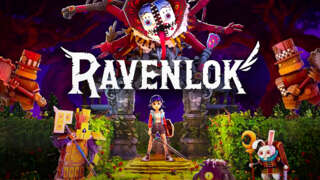 Ravenlok - Release Date & Pre-Purchase Trailer