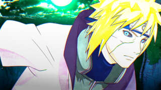 Naruto to Boruto: Shinobi Striker - Season Pass 6 Trailer