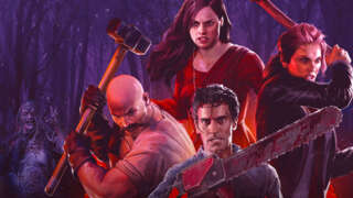Evil Dead: The Game | Game of the Year Edition Launch Trailer