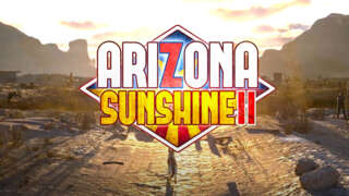 Arizona Sunshine 2 - Reveal Trailer | PS VR2 Games