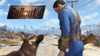 Fallout 4's Upcoming Free Weekend on Xbox One and Steam