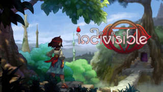 Indivisible - Coming to Nintendo Switch