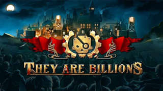 They Are Billions - Official Trailer