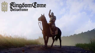 Kingdom Come: Deliverance - Announcement Trailer