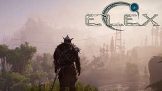 Elex - Gameplay Trailer