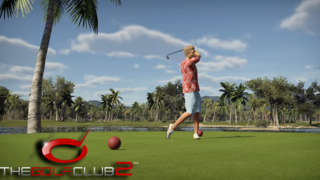 The Golf Club 2 - Official E3 Preview Trailer