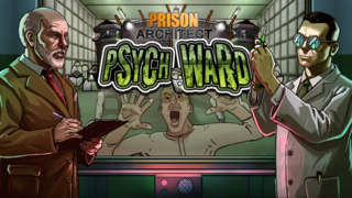 Prison Architect: Psych Ward - Launch Trailer