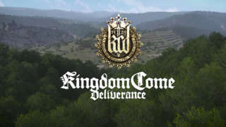 Kingdom Come: Deliverance - Story Trailer