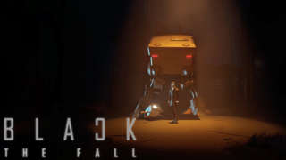 Black The Fall - Release Date Announcement