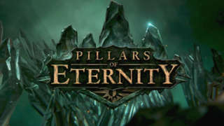 Pillars of Eternity: Complete Edition - Console Announcement Trailer