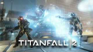 Titanfall 2 - The War Games Gameplay Trailer