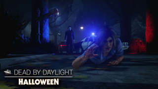 Dead by Daylight - The Halloween Chapter for Consoles