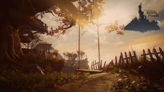 What Remains of Edith Finch - Xbox One Trailer