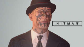 Hitman - Elusive Target #26: The Entertainer Trailer