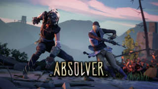 Absolver - Weapons and Powers Trailer