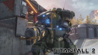 Titanfall 2 - Titan Warpaints