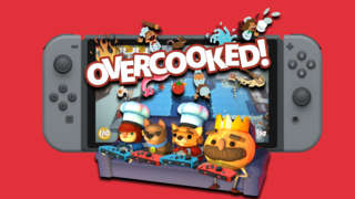 Overcooked: Special Edition - Nintendo Switch Trailer