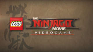 The LEGO Ninjago Movie Video Game - Combat & Upgrades Trailer