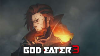 God Eater 3 - Opening Cinematic Trailer