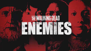 OVERKILL's The Walking Dead - Enemies Trailer