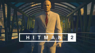 Hitman 2 - The World is Yours Trailer