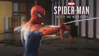 Marvel's Spider-Man - Turf Wars: Just the Facts Trailer