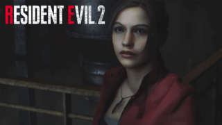Resident Evil 2 - General Audience Trailer