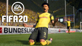 FIFA 20 - Gameplay Reveal Trailer | EA Play 2019