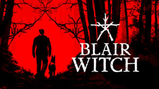 Blair Witch Reveal Trailer | Microsoft Press Conference E3 2019