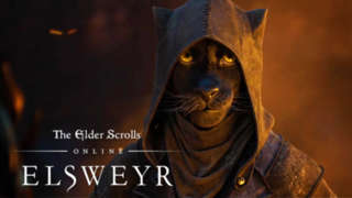 Elder Scrolls Online: Elsweyr Trailer | Bethesda Press Conference E3 2019
