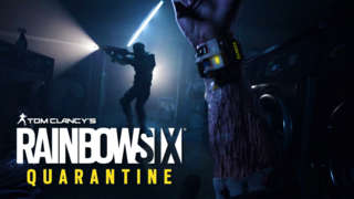 Rainbow Six Quarantine: First Gameplay Details | E3 2019