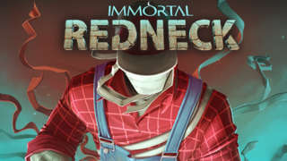 Immortal Redneck - Nintendo Switch Reveal Trailer