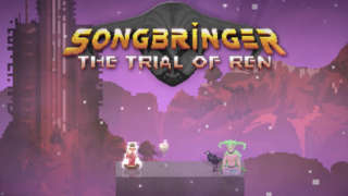 Songbringer: The Trial Of Ren - DLC Teaser Trailer
