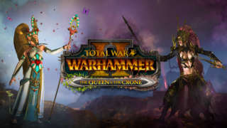 Total War: Warhammer 2 - Queen and the Crone Official Trailer