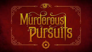 Murderous Pursuits - Official Launch Trailer