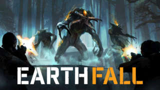 Earthfall - Official Release Date Announcement Trailer