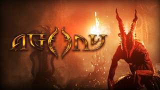 Agony - Official Launch Trailer