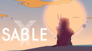 Sable - Official Reveal Trailer | E3 2018