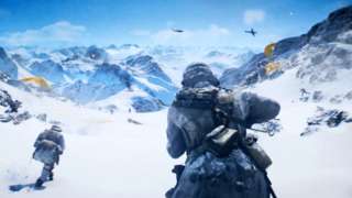 Battlefield V - Xbox One X Enhanced Official Trailer