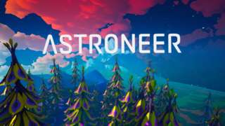 Astroneer Release Date Announcement Trailer