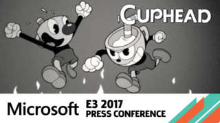 Cuphead Gets A Release Date At E3 2017