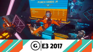 Echo Arena And Lone Echo Launch Trailers - E3 2017