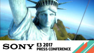 Tropico 6 PS4 Trailer - E3 2017
