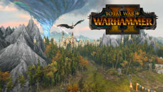 Total War: Warhammer 2 - Campaign Map First Look Trailer