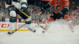 NHL 18 - Gameplay Trailer