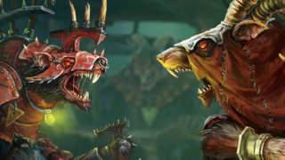Total War: Warhammer 2 - Skaven Campaign Gameplay & Battles